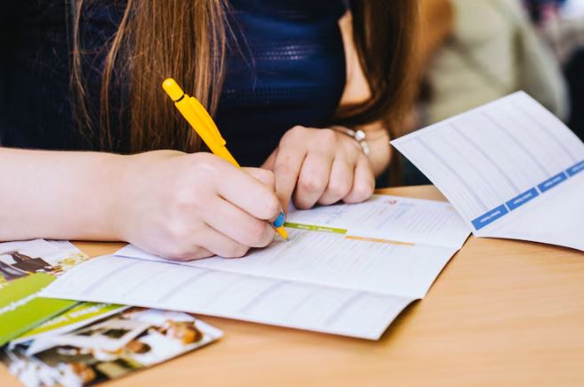 Tips for Enhancing Your GMAT AWA Score